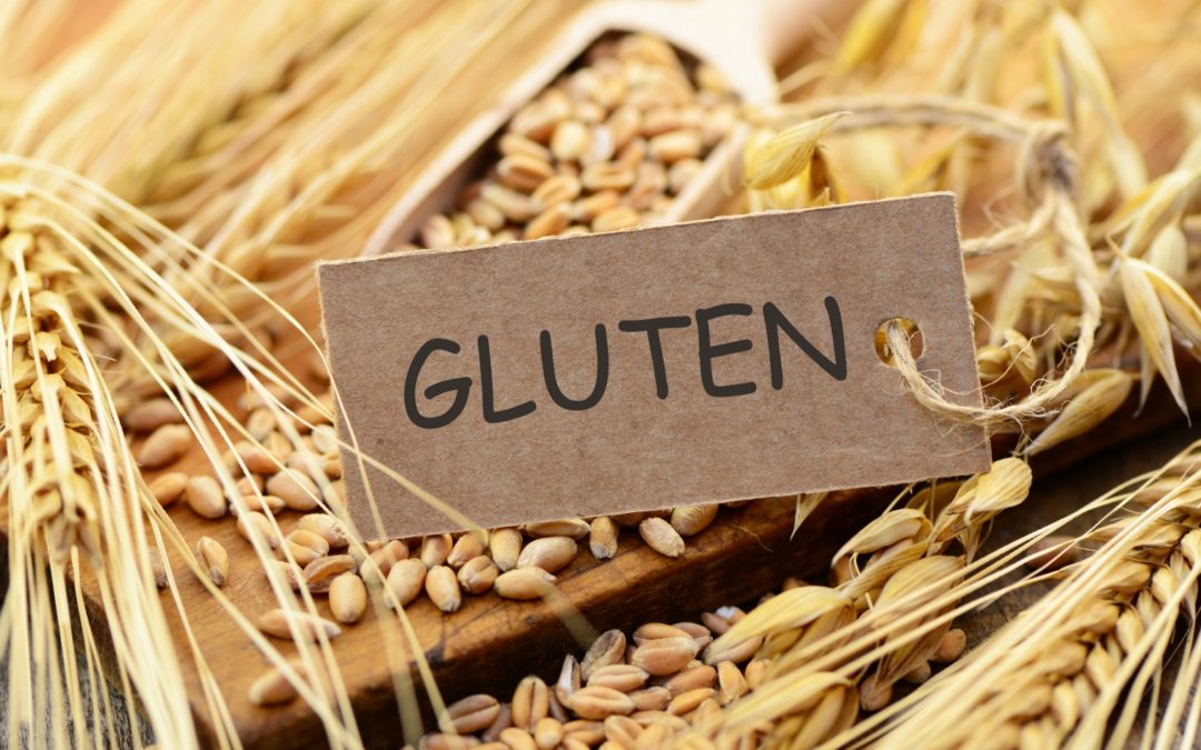 Tip 10:  Whats the deal met gluten?